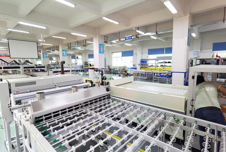 法定代表人胡蒙,公司經(jīng)營范圍包括:研發(fā),生產(chǎn),銷售:智能設(shè)備,靜電設(shè)備