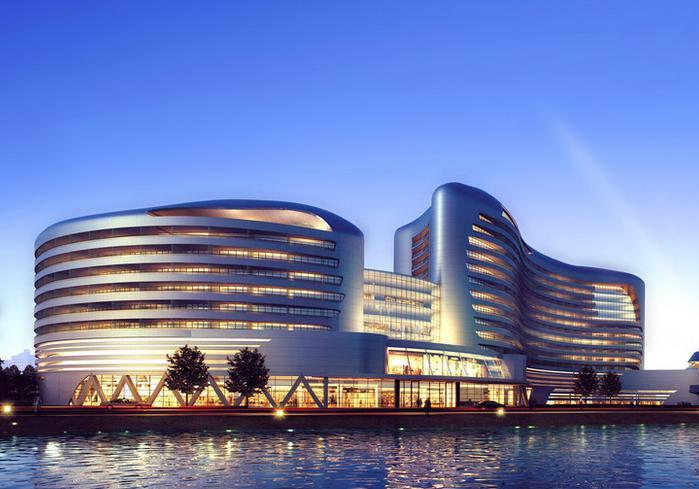 請注意:本圖片來自廣州港天旅商務咨詢有限公司提供的酒店5產(chǎn)品,圖片