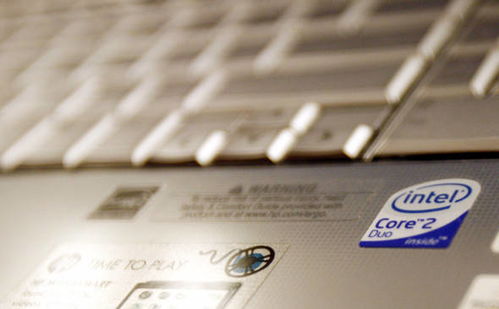 英特爾 AMD 臺積電 蘋果 谷歌等,加入美對俄制裁