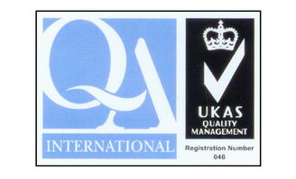 南通維格認證 企業(yè)與客戶合作成功之證