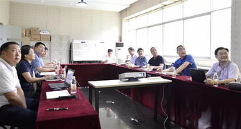 東風鴻泰深入開展主題教育專題調研